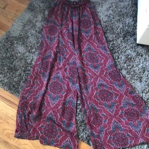 Show Me Your MuMu Wise leg pants